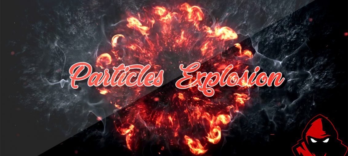 16 Particles Explosion Intro Template For Sony Vegas Efx Enzee Fx 16 Particles Explosion Intro Template For Sony Vegas Efx