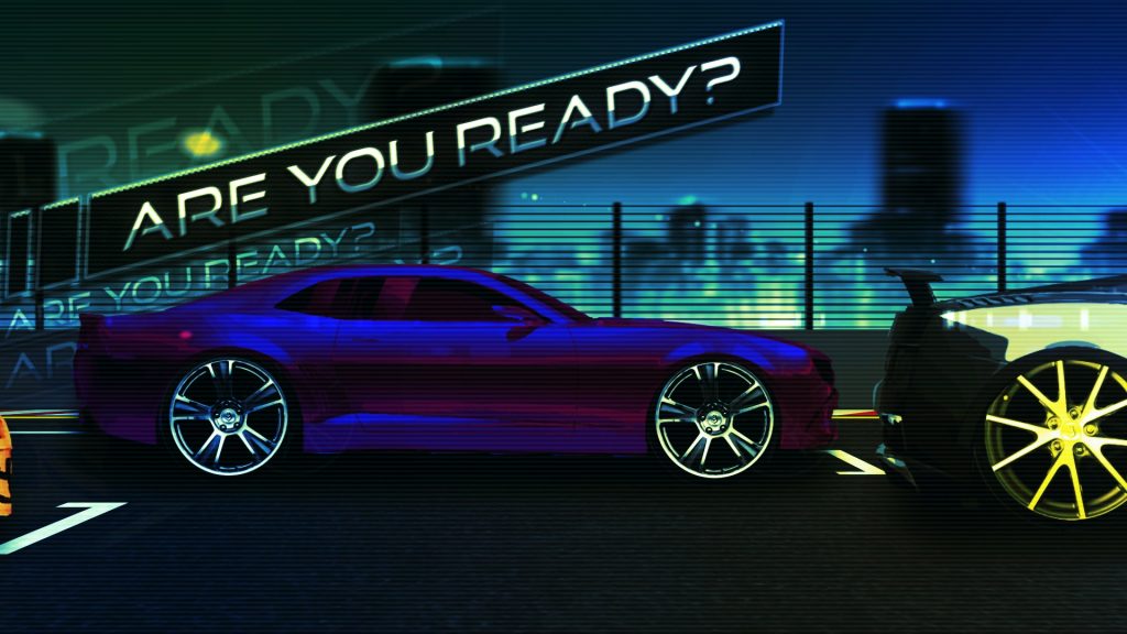 310 Race Car Intro Template for After Effects EnzeeFX