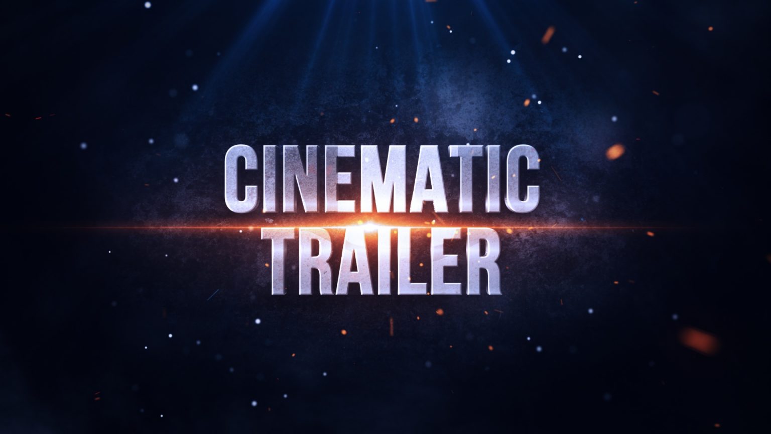 356 Cinematic Intro Template For After Effects EnzeeFX 356 Cinematic Intro Template For After Effects EnzeeFX