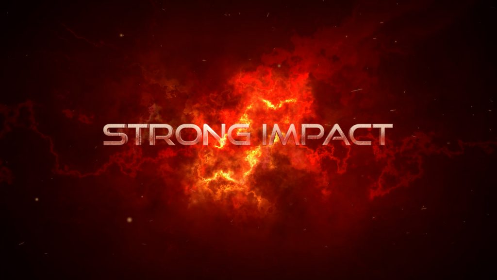 Epic Cinematic Trailer Titles Enzeefx