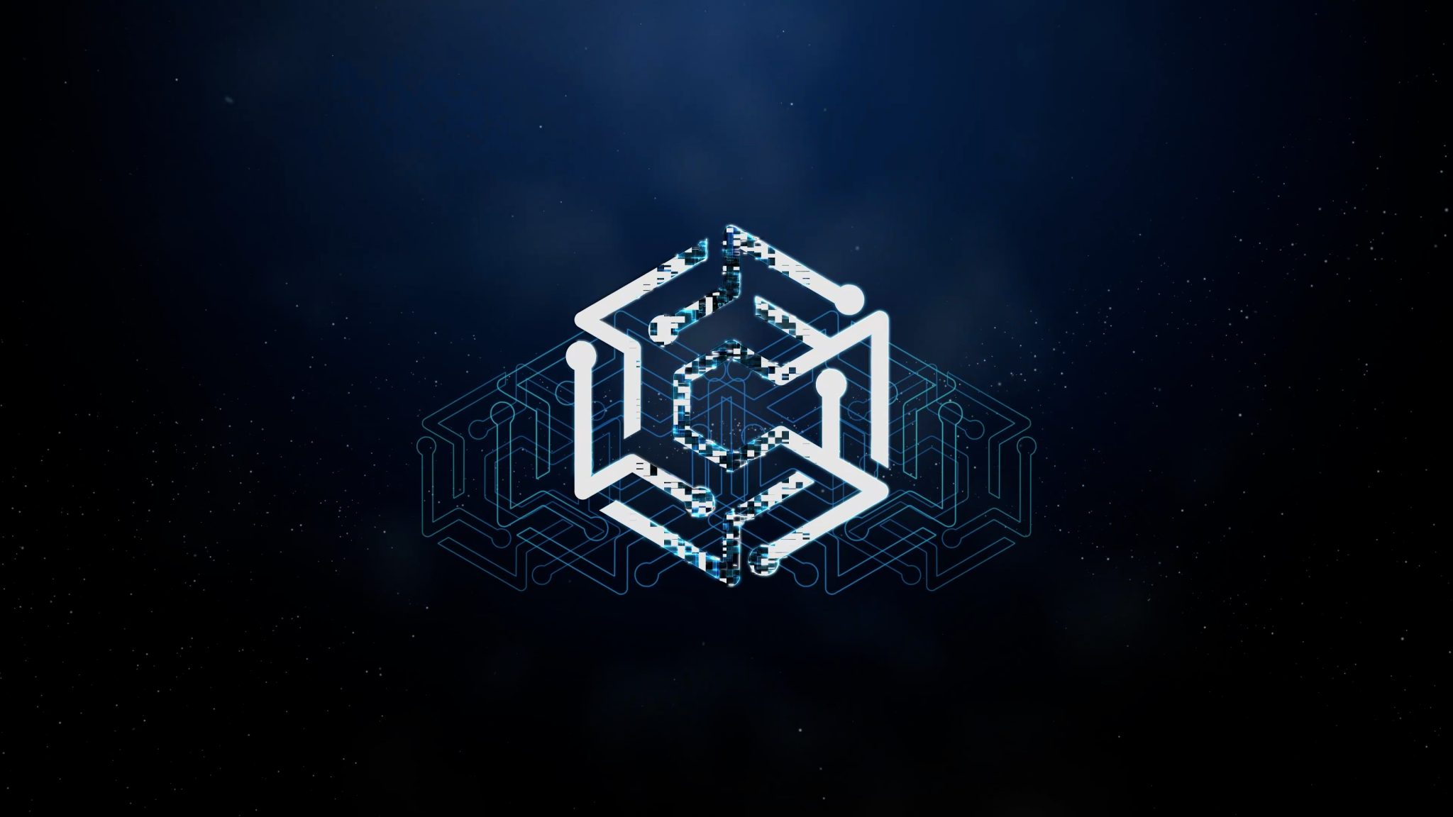 No 3 Future Logo Reveal EnzeeFX no-3-future-logo-reveal-enzeefx