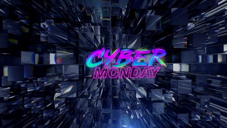 Glass Logo Reveal