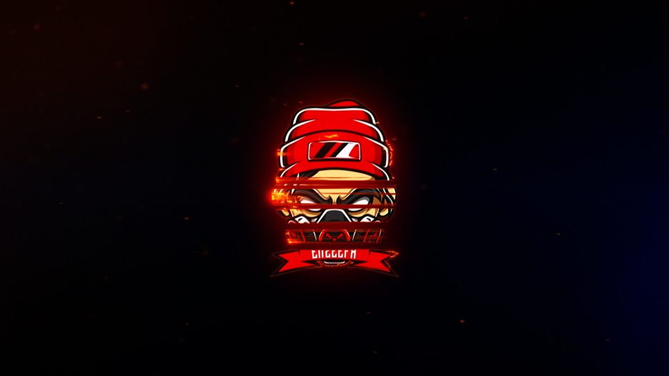 Fast Energy Logo Reveal