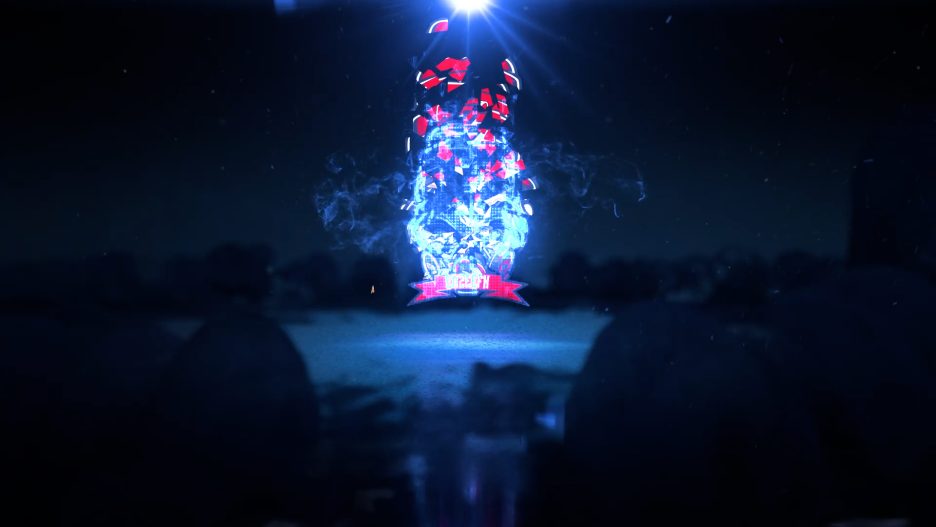 Epic Impact Reveal