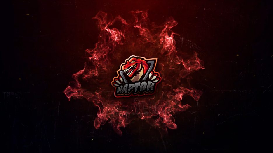 Cinematic Logo Reveal