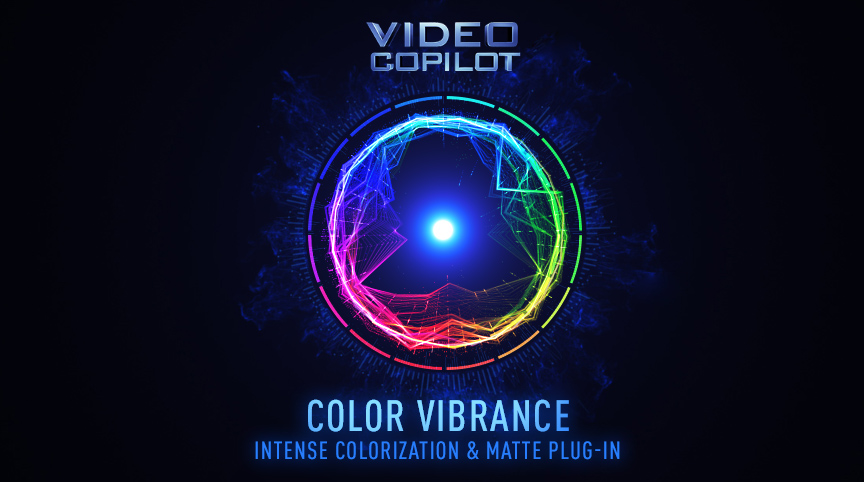 VC Color Vibrance