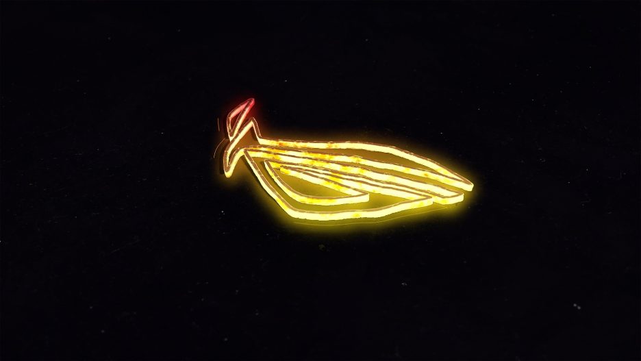 Cool Action Logo Reveal