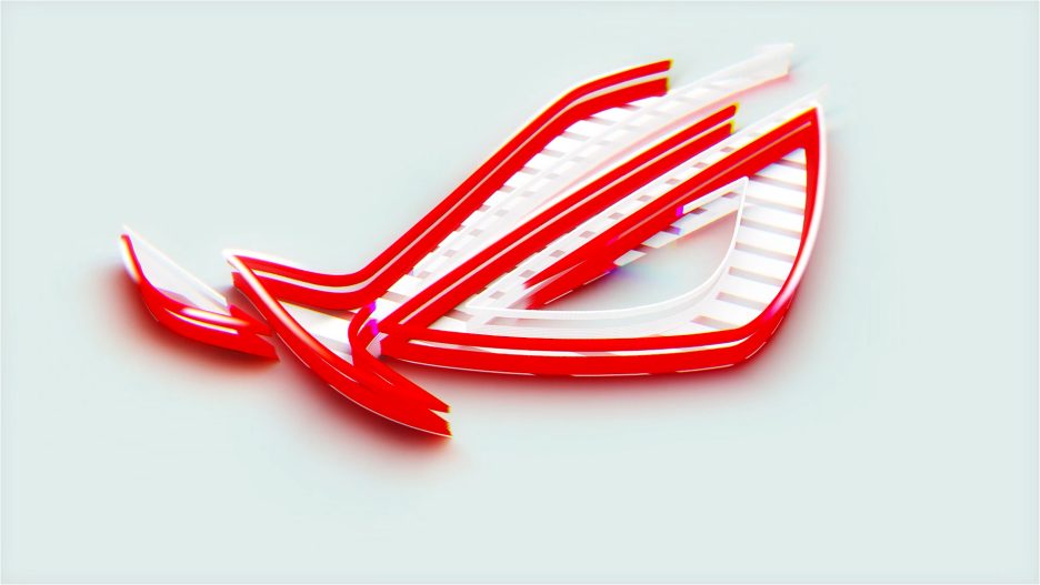 Clean 3D Logo Reveal Intro Template