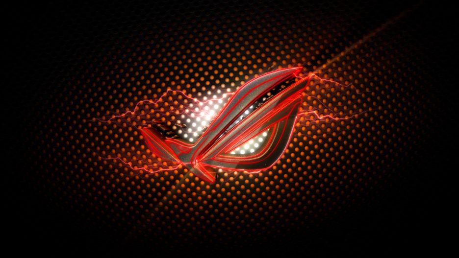 High Impact Logo Reveal Intro