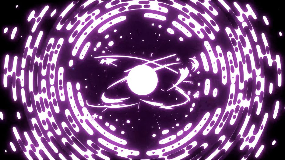4 Cool Effects Logo Reveal