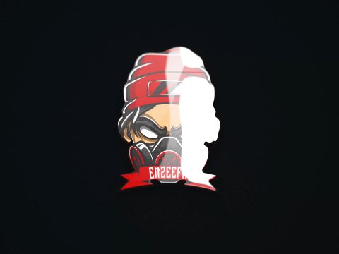 Cool 3D Logo Reveal