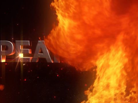 Battle Titles Logo Reveal