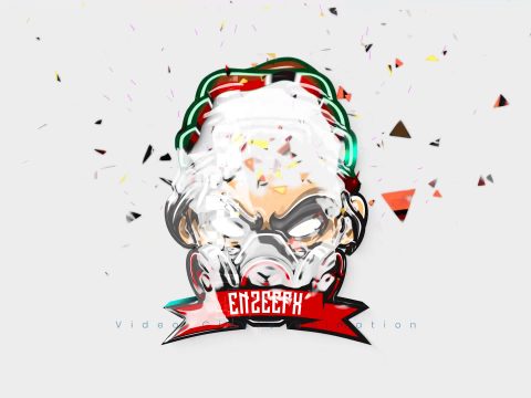Clean 3D Logo Reveal Intro – After Effects CC18 | No Plugins | 4K / Full HD 1920×1080