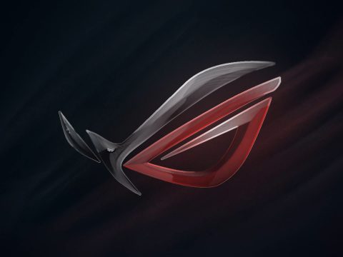Quick Logo Reveal Intro