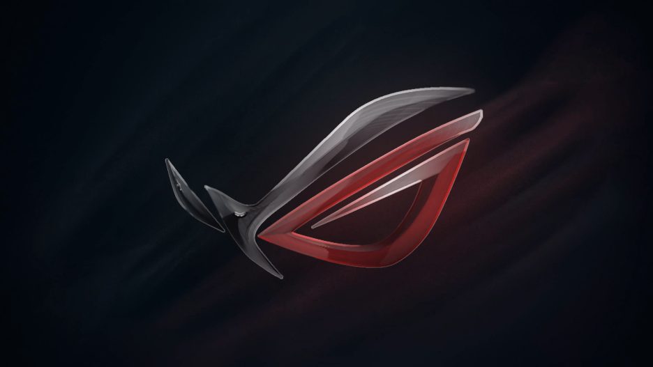 Quick Logo Reveal Intro